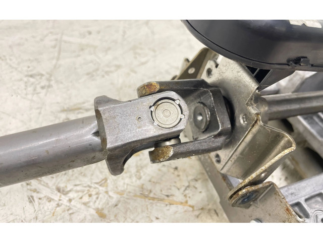    Рулевая рейка 5N1419502B   Volkswagen Tiguan 2007 - 2016 года