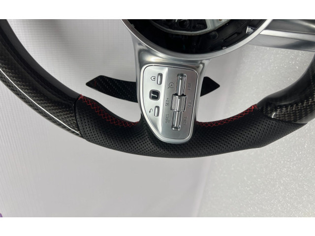 Volant Mercedes-Benz CLA C118 X118 2025   
