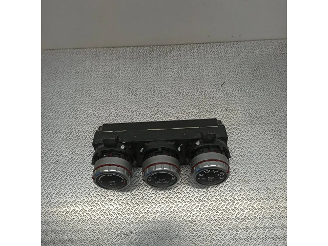 Блок управления климат-контролем 3951079J02, 3951079J0   Suzuki SX4