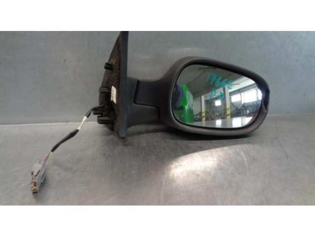 Zpětné zrcátko Сзади Nissan Micra 2003  96301AX901, 3 PINES  