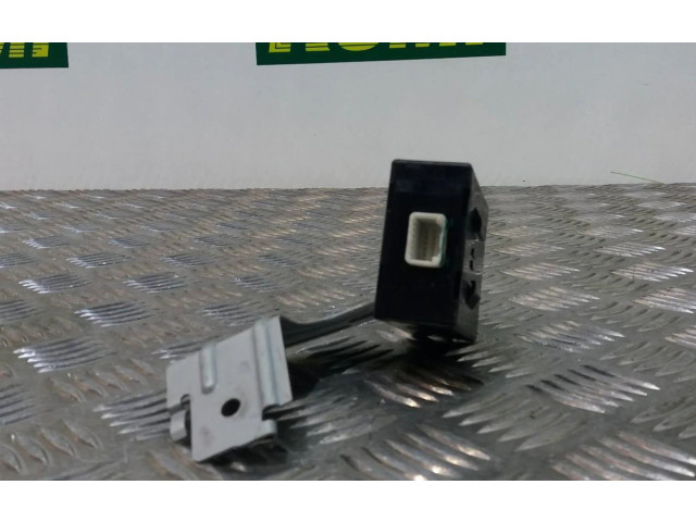 Řídící jednotka 407403VU0B   Nissan Micra 