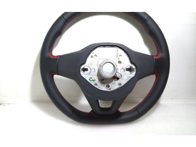 Руль Volkswagen ID.3  2019 -  года 10A419089, K081      
