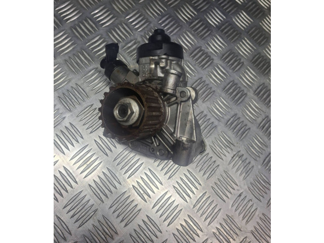 Vstřikovací čerpadlo 167007358R, 0445010704   Renault Clio IV    K9K E 628 