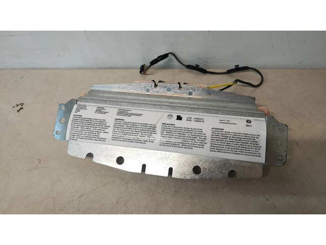 Подушка безопасности пассажира 2406447   BMW X6 E71