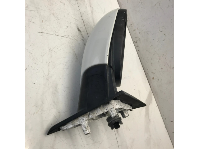 Zpětné zrcátko  BMW 3 E90 E91 2008  7182695  