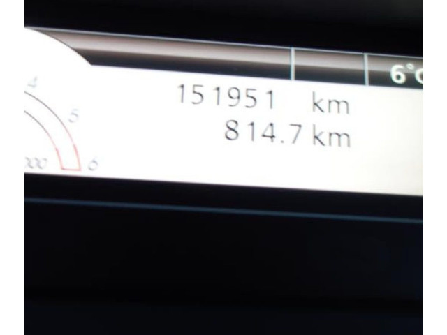 Přístrojová deska  Renault Scenic III -  Grand scenic III 2010   