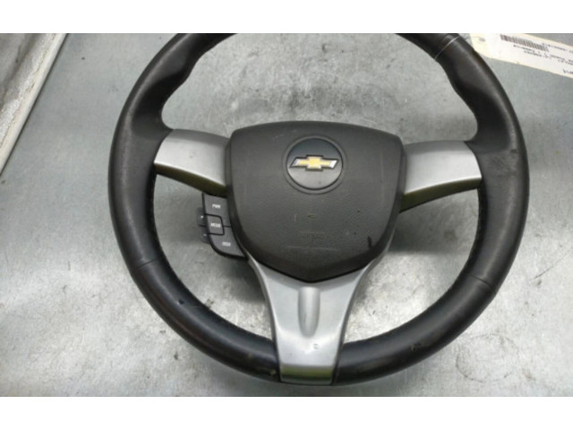 Volant Chevrolet Spark 2010 95273786  