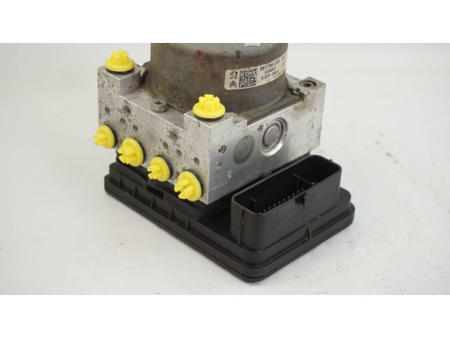 Jednotka ABS 9817961380, 10022008064   Peugeot 2008 I 2013