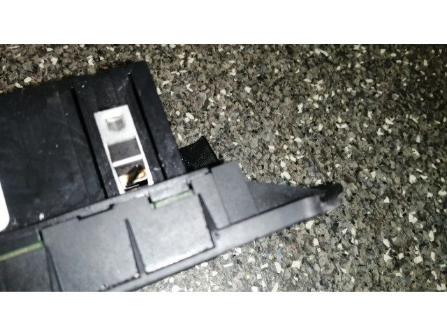 Блок управления климат-контролем 64113443981, 3443981   BMW X3 E83