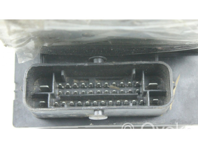 Jednotka ABS 6R0907379BC, 6R0907379AF   Volkswagen Polo V 6R 2012