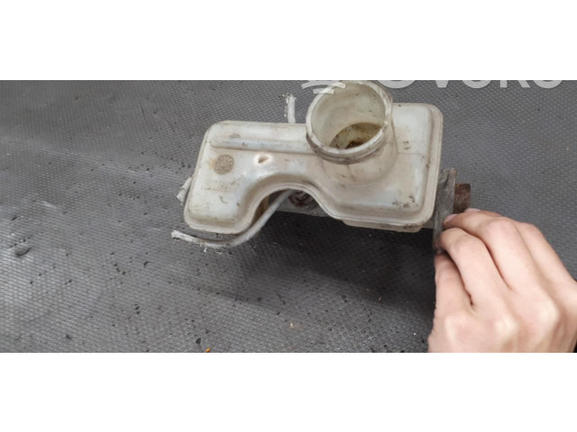 Блок АБС    Fiat  Punto (176)  1993 - 1999 года