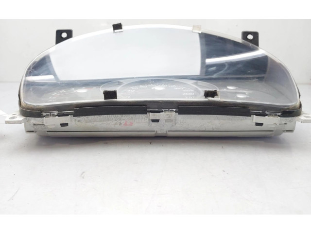Přístrojová deska  Hyundai Tucson JM 2007 940232E420  