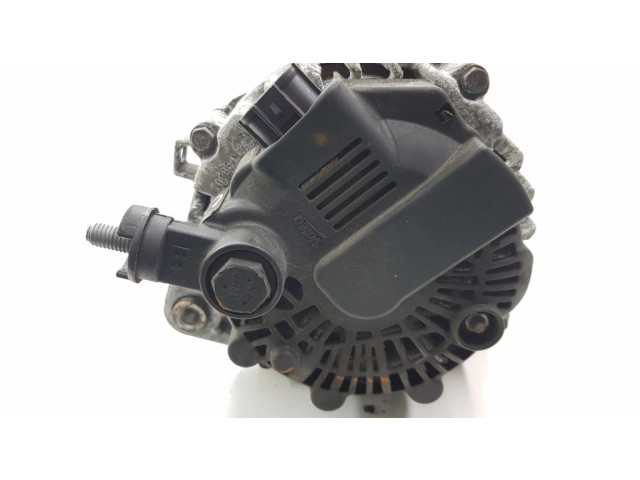 Генератор 609395, TG12C090   Hyundai i30 1.6     