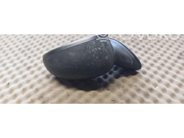 Zpětné zrcátko  Mini One - Cooper R50 - 53 2003    