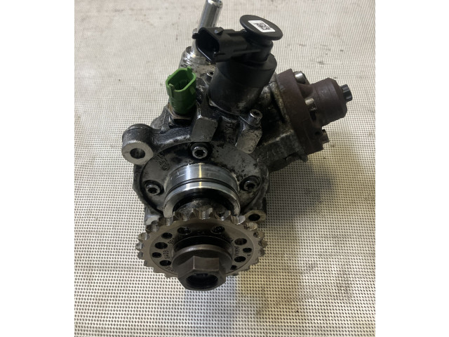 Vstřikovací čerpadlo 0445010706, G4D39B395AA   Land Rover Range Rover Velar     