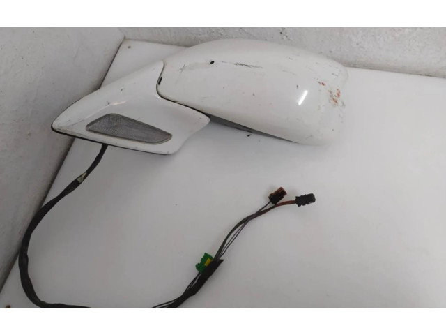 Zpětné zrcátko  Peugeot 207   E2011011, E2011011  