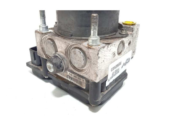 Jednotka ABS 51879971, 0265801079   Peugeot Bipper 2013