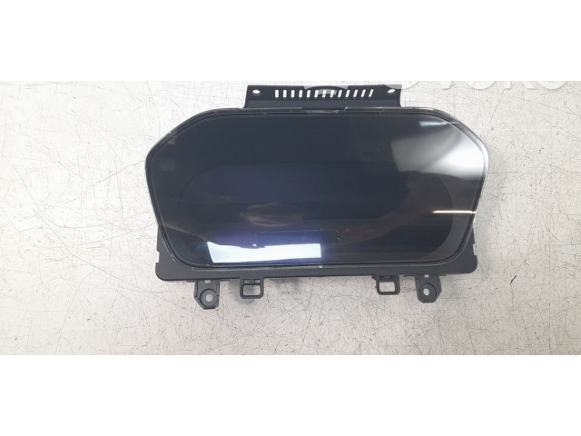 Přístrojová deska  Volvo XC60 2023 P32374575AA  