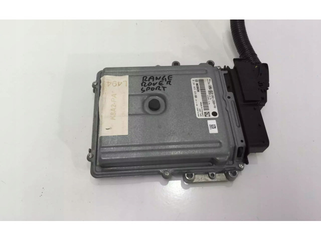Řídící jednotka K8A212B684PAA   Land Rover Range Rover Sport L494 2019