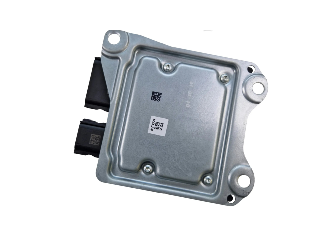 Блок подушек безопасности HS7T14B321, HS7T14B321AE   Ford Fusion II