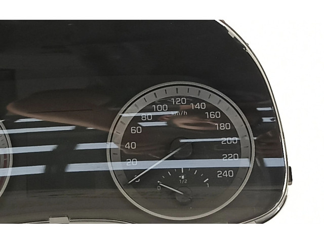 Přístrojová deska  Hyundai Tucson TL 2019 94023D7FB0  