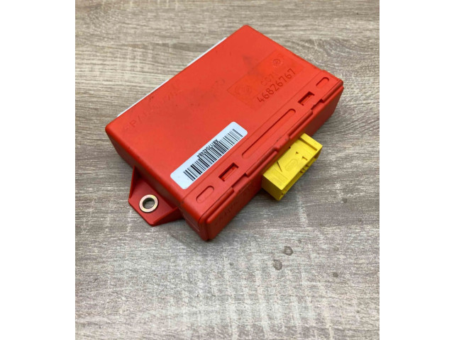 Блок комфорта 46826767, C071   Lancia Lybra   