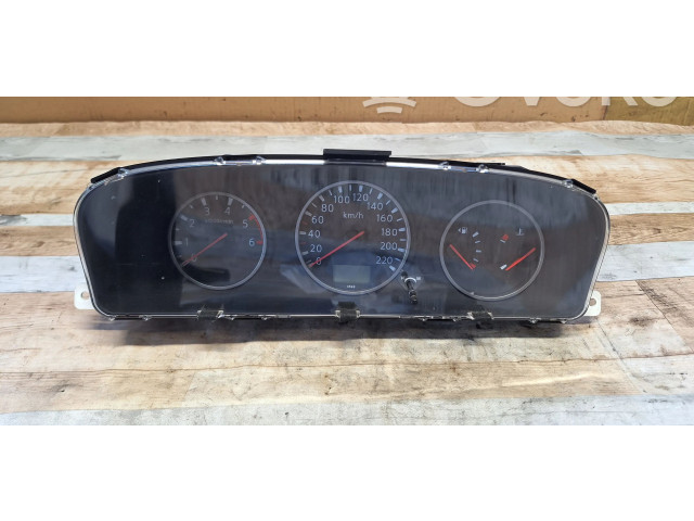 Панель приборов ES62C, 0609150019B   Nissan X-Trail T30       