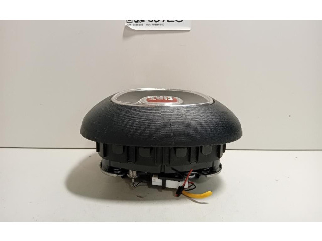 Подушка безопасности водителя 07355786510, 07355786510   Fiat 500L