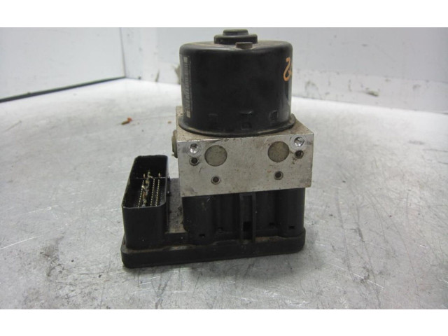 Jednotka ABS 9654777580   Peugeot 207 CC 