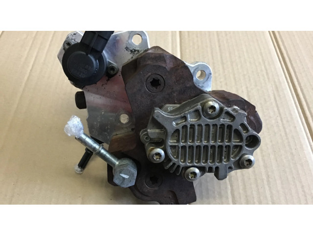 Vstřikovací čerpadlo 8200385478, 0445010099   Renault Trafic II (X83)  pro naftový motor 2.0  