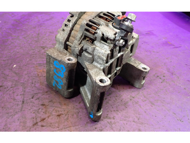 Генератор A3TG4791, A3TG4791   Mazda 3 I      