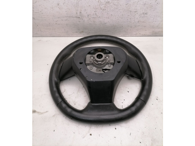 Руль Toyota iQ  2008 - - года       