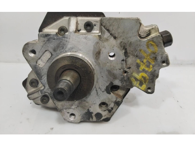 Vstřikovací čerpadlo 9651844380   Peugeot 207 CC     