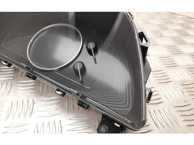 Přístrojová deska  Lexus ES VII XZ10 2024 838003TA70, 2576407373  