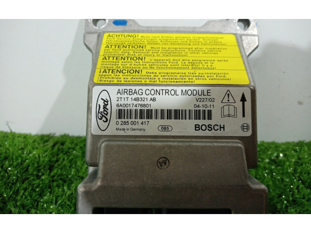 Čerpadlo oleje 0285001417, 0285001417   Ford Transit   HCPB