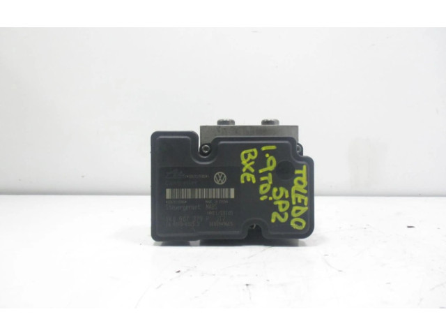 Jednotka ABS 1K0614117J   Seat Toledo III (5P) 