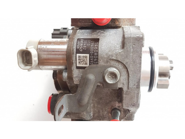 Vstřikovací čerpadlo 1460A043, 2940000993   Mitsubishi Outlander  pro naftový motor 2.2 4N14 4N14