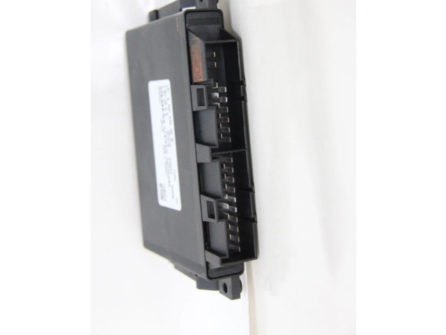 Блок управления коробкой передач 0015452616, 0015452616   Mercedes-Benz C W204
