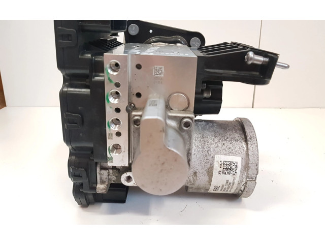 Jednotka ABS 58500CZ900, A5000223A0L   Hyundai Tucson IV NX4 2022