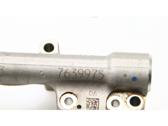 Vstřikovací lišta 7639975   BMW 1 F20 F21    B38 B15 A 