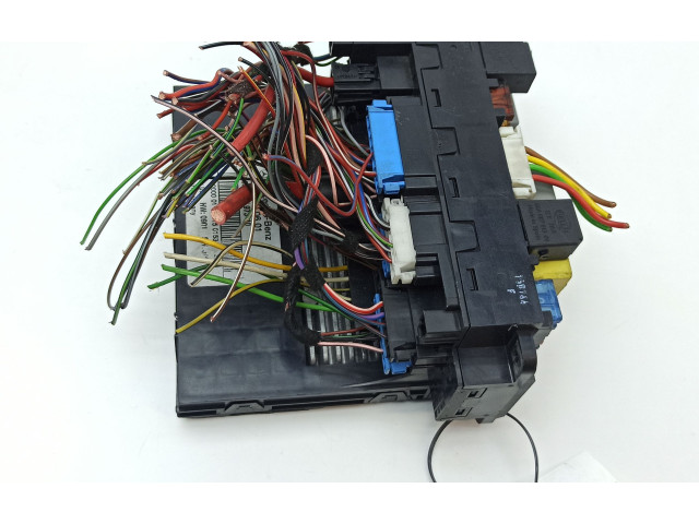 Блок предохранителей 5DK00797340, 2035450601   Mercedes-Benz CLK A209 C209