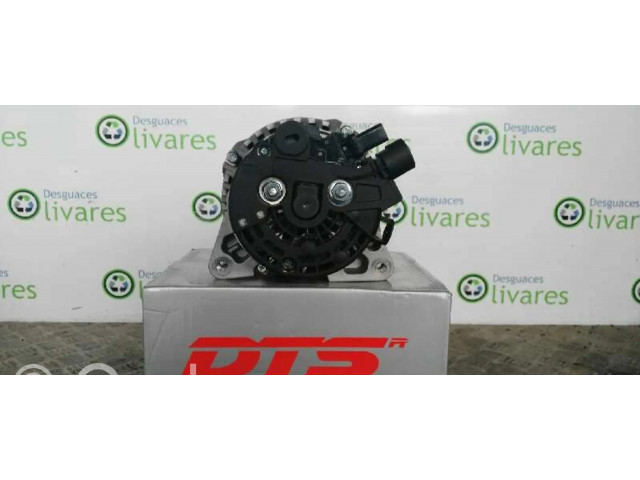 Генератор 0986046240, 3165143619452   Citroen C4 Aircross 1.6     