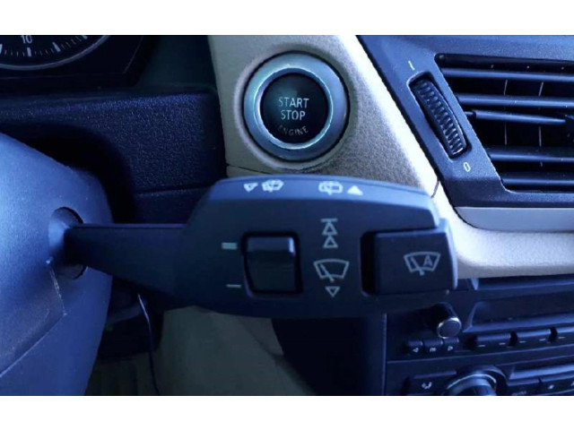Переключатель дворников MANDOLIMPIA   BMW X1 E84