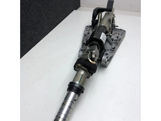  рейка  Колонка рулевая A2184600016   Mercedes-Benz E W212 2009-2016 года