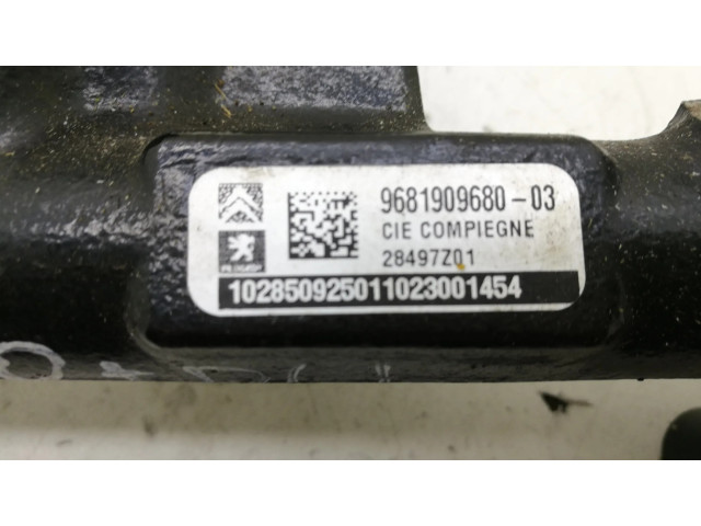 Топливная рампа 968190968003   Ford S-MAX 2.0 