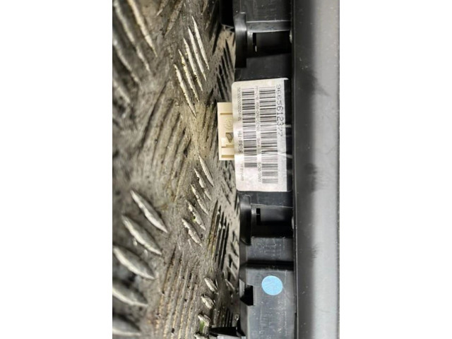 Přístrojová deska  Citroen C3 Picasso 2009 9665612377  
