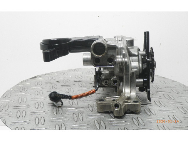 Čerpadlo oleje 31401488   Volvo V70   