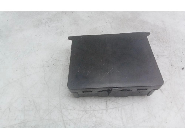 Блок управления 9836666580   Peugeot Rifter