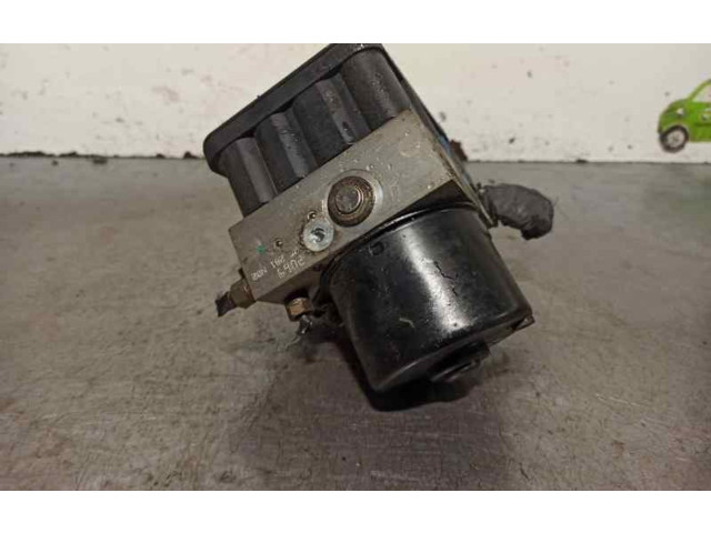 Jednotka ABS 8200183495A, 10020600654   Renault Vel Satis 2002
