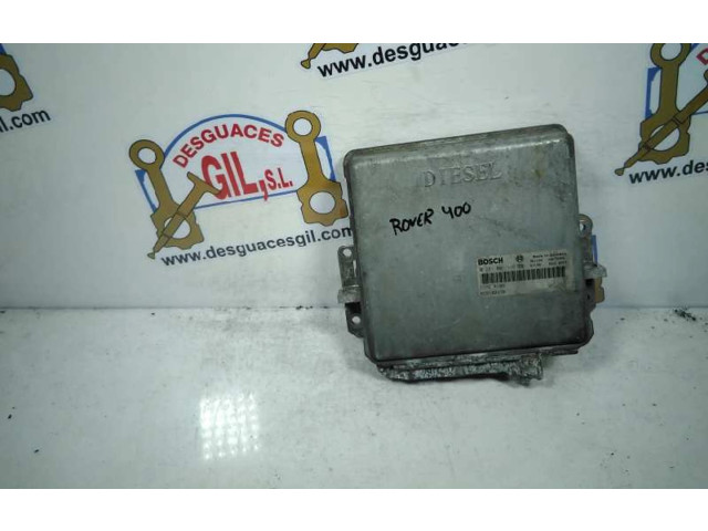 Řídící jednotka MSB100490, 43770   Rover Rover 1995